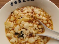 -老客满蛋饼(双塔市集店)