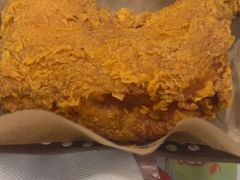 -德克士(砂之船奥特莱斯店)