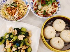 -钟水饺(人民公园总店)