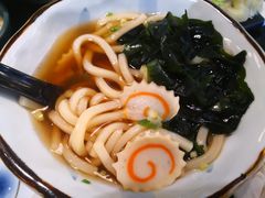 酱煮乌冬面-德川家日本料理(龙德广场店)