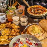 墙裂安利🤗🤗这家披萨一定要安排❗❗❗