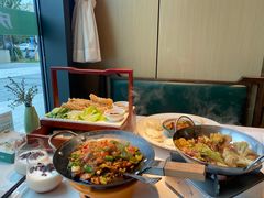 -庆江南江南菜(琴湖溪里花园城店)