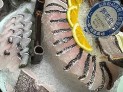 -东海怡品海鲜豆捞(舟宿夜江店)