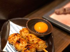 特制鸡肉丸子-三川·十酒Izakaya(南昌路店)
