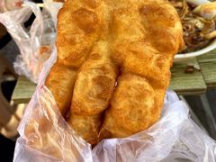 冰糖果子-真素诚·清真(新华路店)