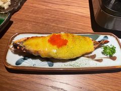 -玉川屋·深夜食堂居酒屋(柳巷店)