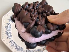 -吾象走甜·生日蛋糕·甜品台茶歇