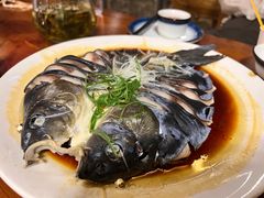 -夏雨路轩特色餐厅·十年经营