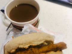 -麦当劳(季平店)