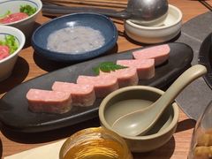 -巴奴毛肚火锅(京西大悦城店)