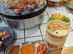 -肆幺幺烤肉(乐汇城店)