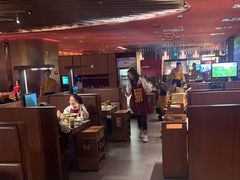 -巴奴毛肚火锅(新街口金鹰店)