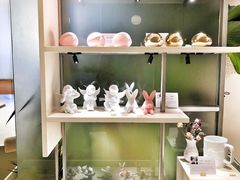 -théATRE 茶聚场(王府中環店)