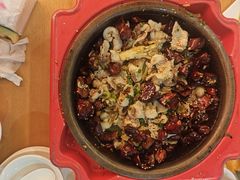 -大丰收脆鱼(浦西万达店)