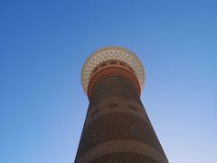 -新疆国际大巴扎