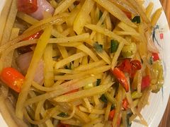 -小口味