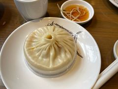 -南翔馒头店(豫园店)
