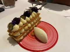 -L'Arome芳芳法国餐厅(仙林金鹰店)