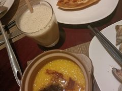 -常德武陵天济喜来登酒店-盛宴餐厅