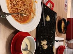 -必胜客(栖乐荟店)