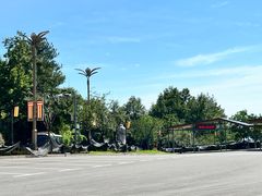 -溪口-滕头旅游景区