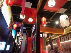 -仙隐小鹿中华料理(南宁万象城店)