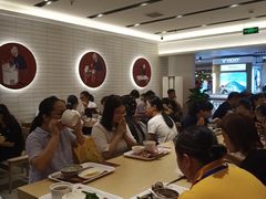 大堂-钟姐炖品(印象城百盛店)