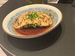 -西安饭庄·非遗陕菜(钟楼店)