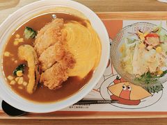 -吾妻拉面•和风食堂(群光广场店)