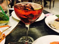 -东方红海鲜百汇(国际大厦店)