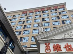 -维也纳国际酒店·上海虹桥火车站国家会展中心店