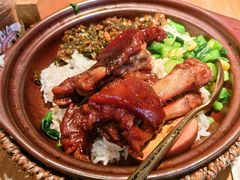 -三十六味匠猪蹄(三元桥店)