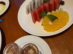 -沈阳君悦酒店·意坊意大利餐厅