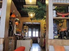 -芭堤雅泰国餐厅(胜利路店)