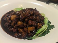 -合兴居烤鸭店