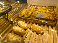 -BreadTalk面包新语·烘焙蛋糕(高德置地春广场店)