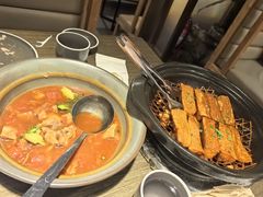-隆喜元鱼汤包·海鲜(中联广场店)