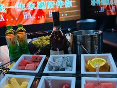 -魅KTV·AI辅唱(人民广场旗舰店)