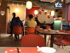 大堂-点点心点心专门店(旺角店)