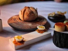 -三嚥阁 La Villa Restaurant