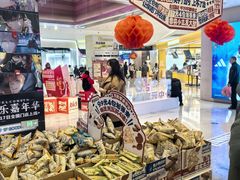 -茶颜悦色(重庆英利大融城LG层店)
