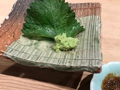 -然寿司(郎园vintage店)