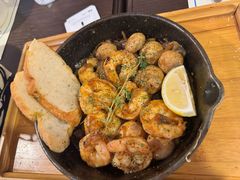 -沏点Trattoria意大利餐厅(新街口店)