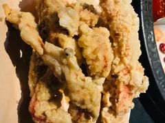 现炸酥肉-怡品川宇火锅(宝立方店)