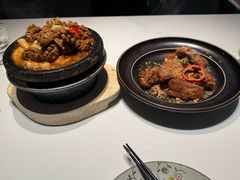 -潮堂 · 潮州菜(国贸商城店)