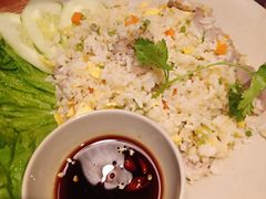 -Thai Market Restaurant( 04 Tran Quoc Toan)