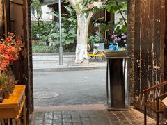 -院8里·少城记忆老川菜(宽窄巷子店)