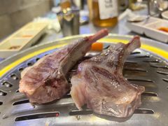 -喜来稀肉(虹泉路店)