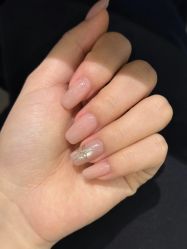 -J·花崎美睫美甲