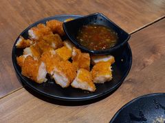 -起锅烧油(信河街店)